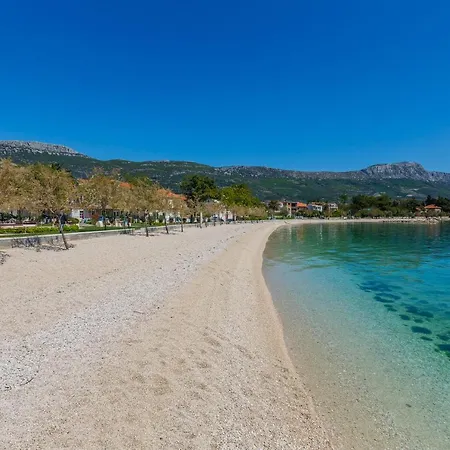 Iv Felicita Kaštela