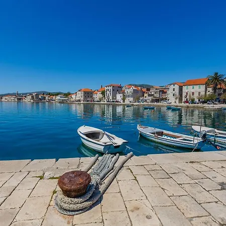 Gasthof Iv Felicita Kaštela